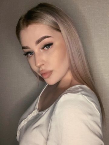 Вероника фото 3