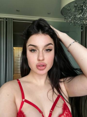 Вероника Стриптизёрша фото 2