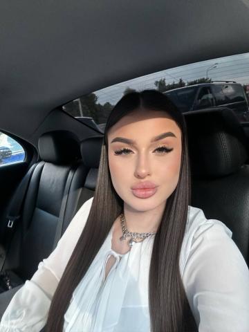 Вероника Стриптизёрша фото 5