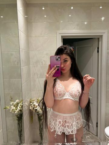 Вероника Стриптизёрша фото 6