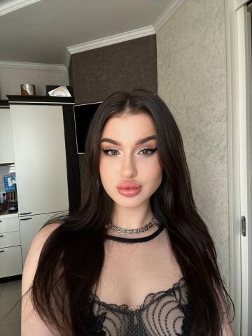 Вероника Стриптизёрша фото 7