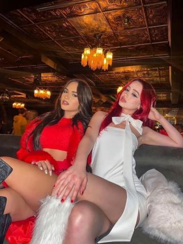 Лина Волгоград Эскорт Реал