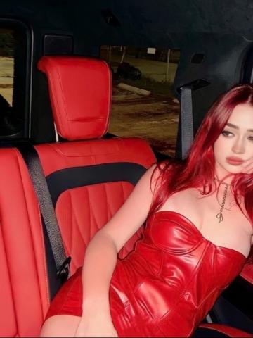 Лина Волгоград Эскорт Реал фото 3